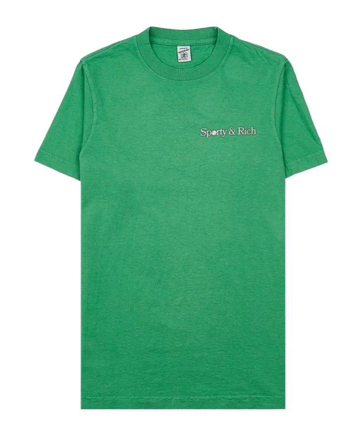 Short-Sleeved T-Shirt