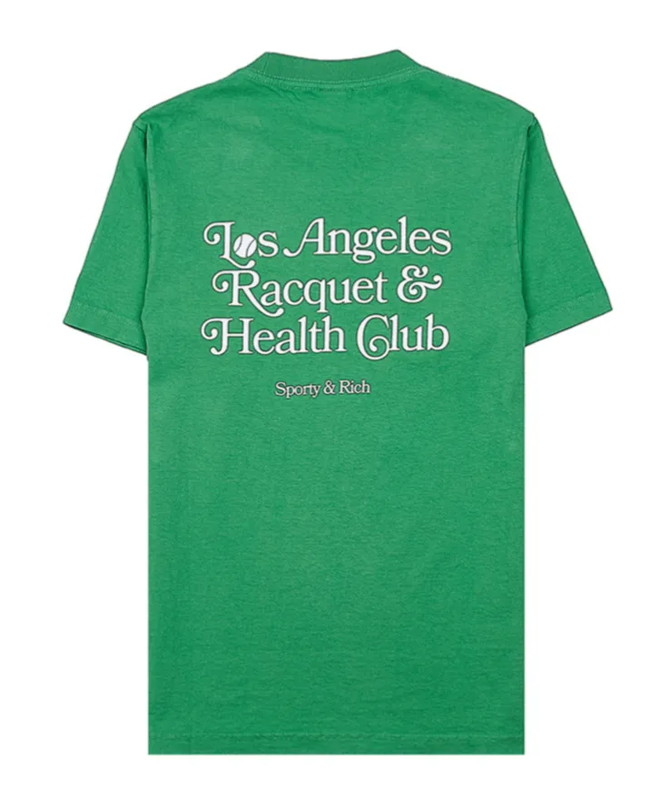 Short-Sleeved T-Shirt