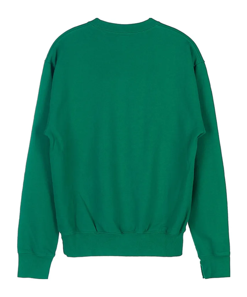 Long-Sleeved Sweater