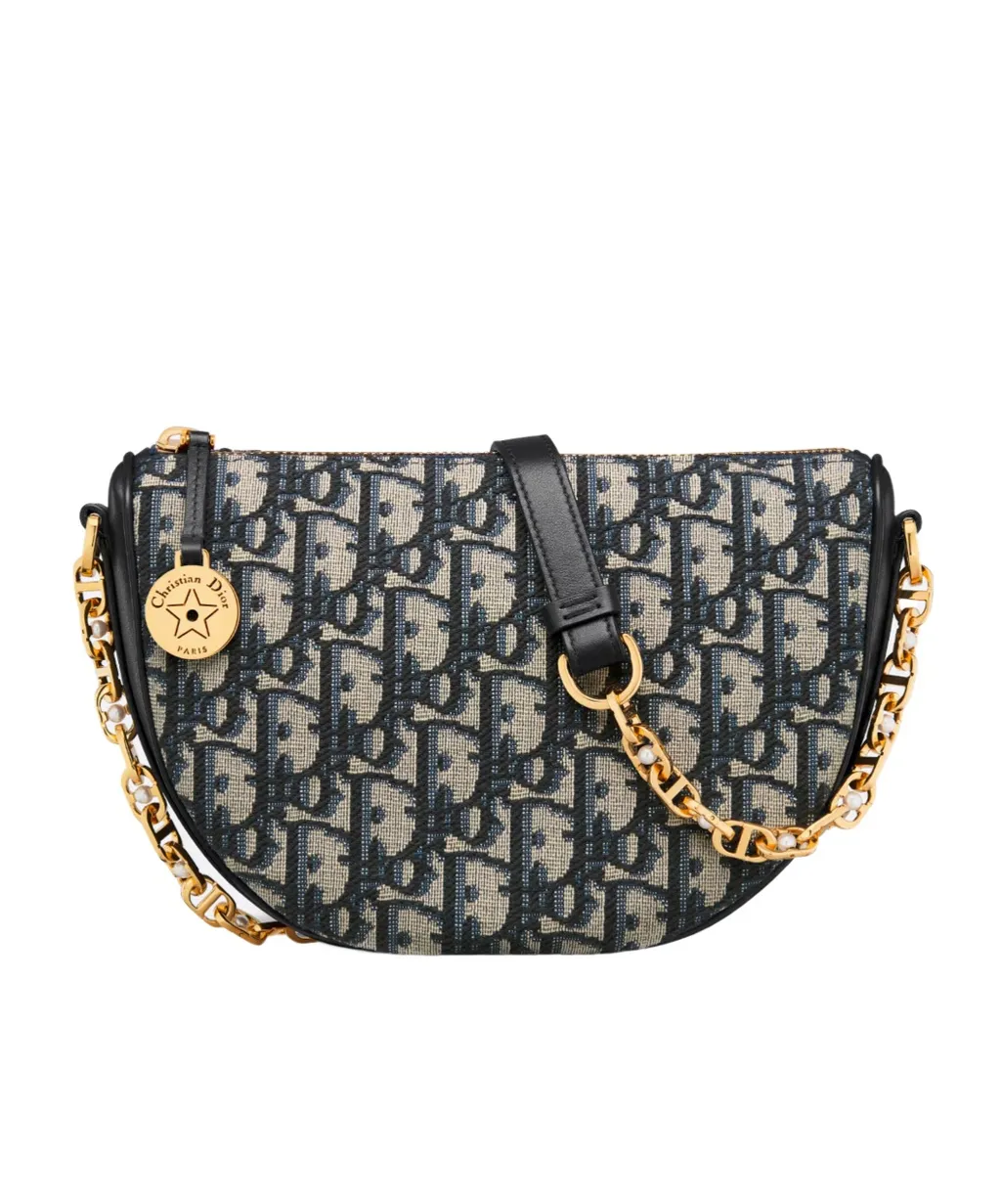 Diorstar Callisto Bag