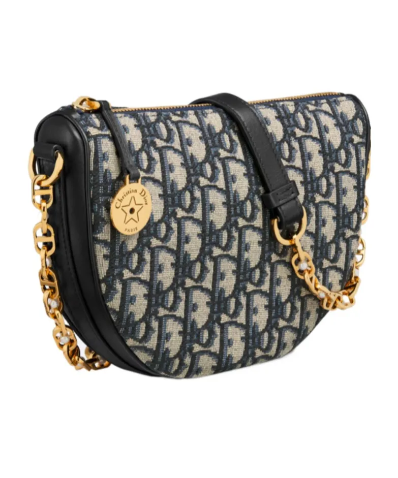 Diorstar Callisto Bag