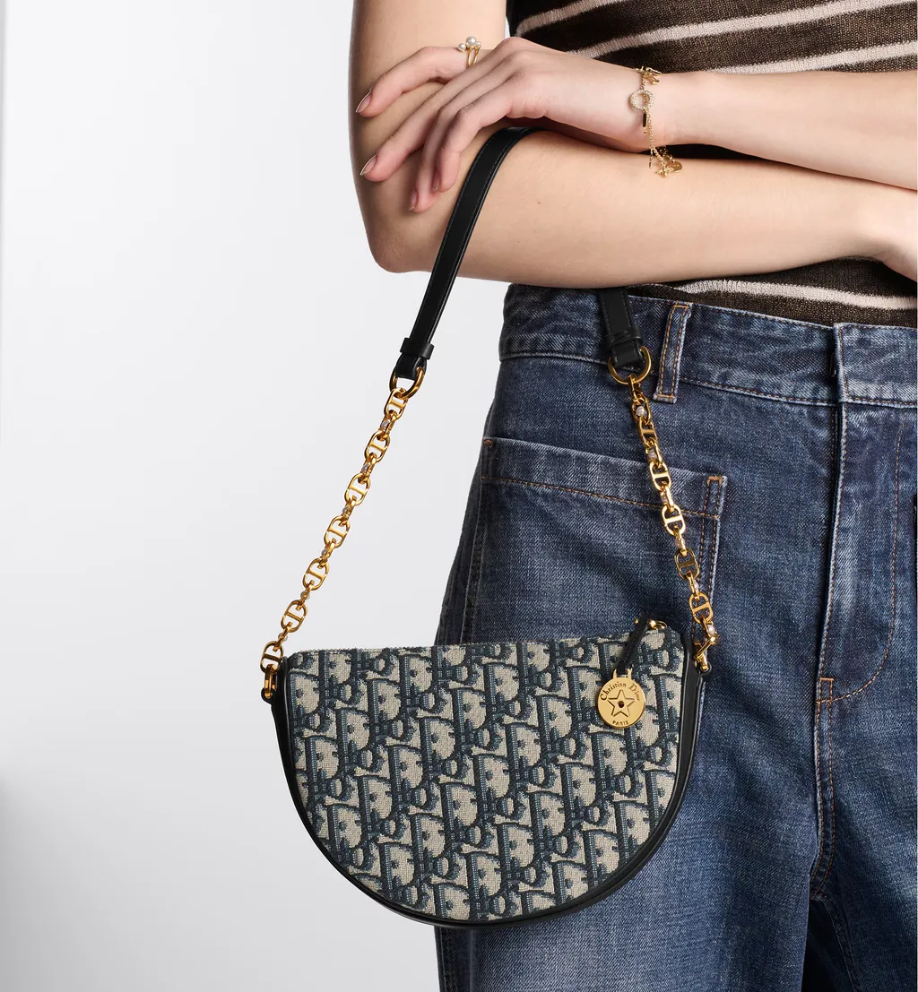 Diorstar Callisto Bag