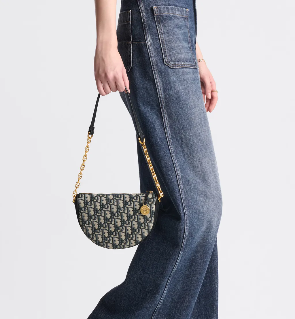 Diorstar Callisto Bag
