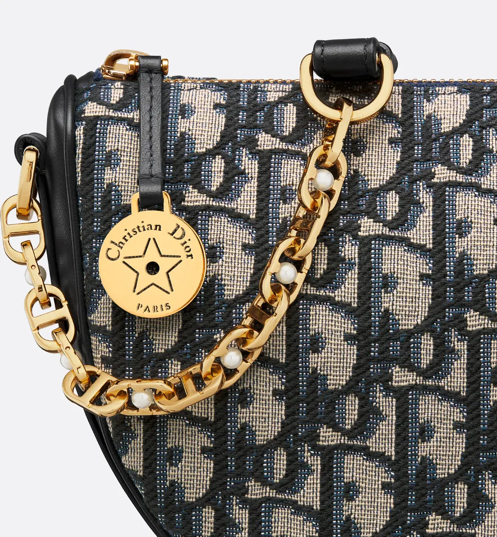 Diorstar Callisto Bag
