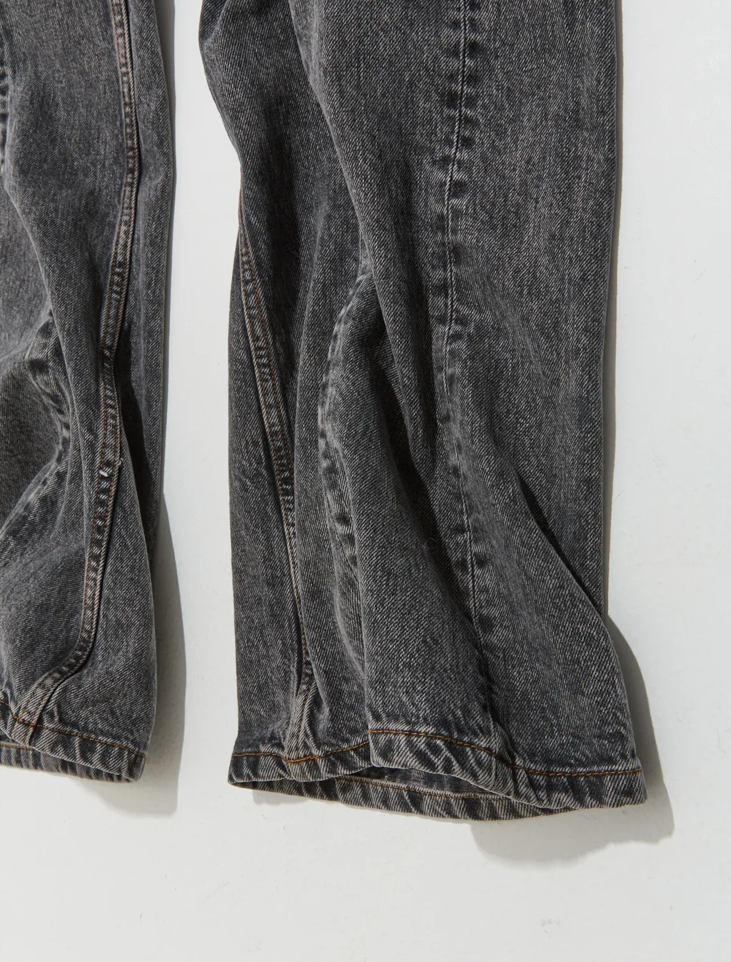 Multi-Pocket Jeans