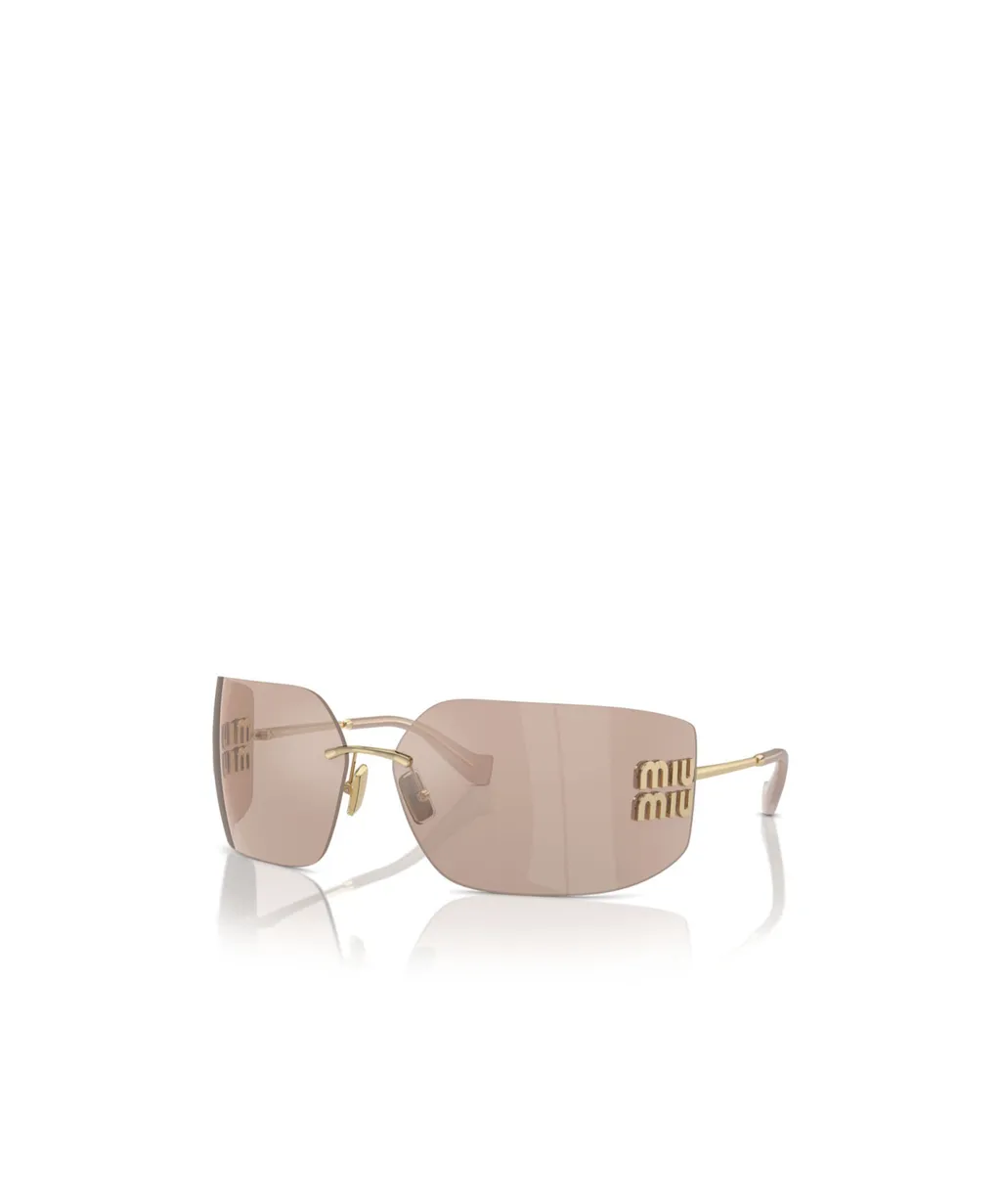 Logo Sunglasses