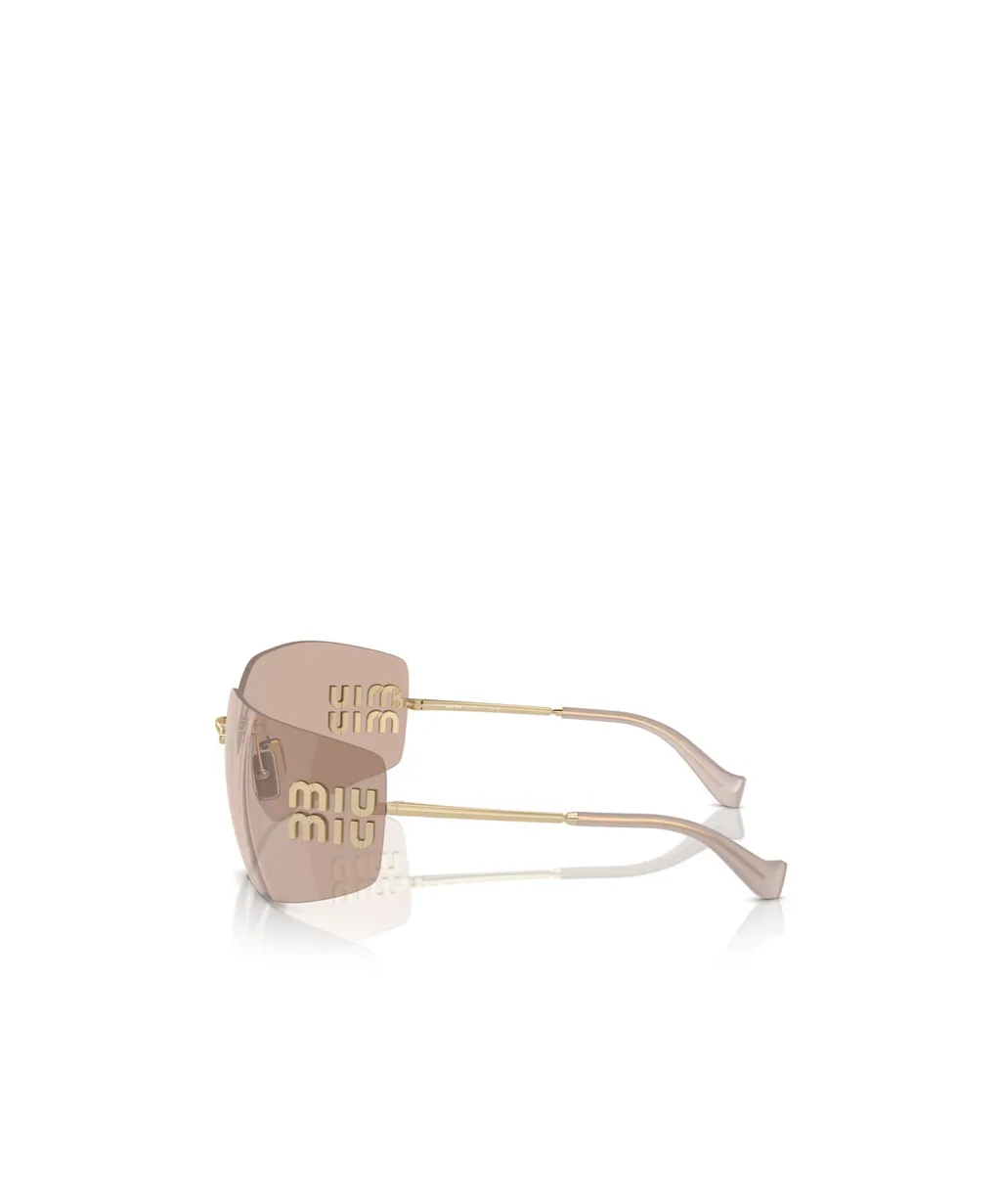 Logo Sunglasses