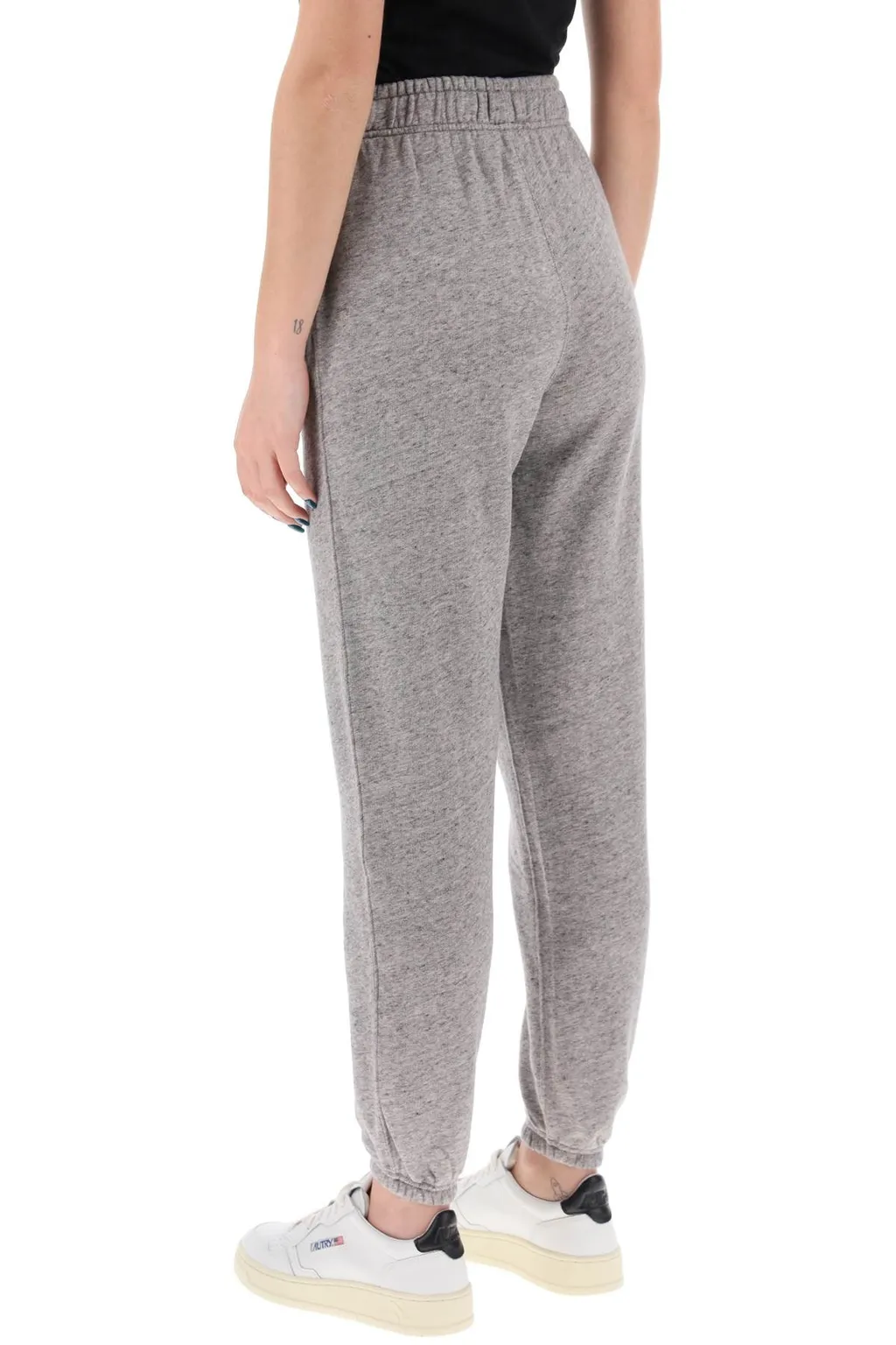 Polo Pony-Embroidered Track Pants