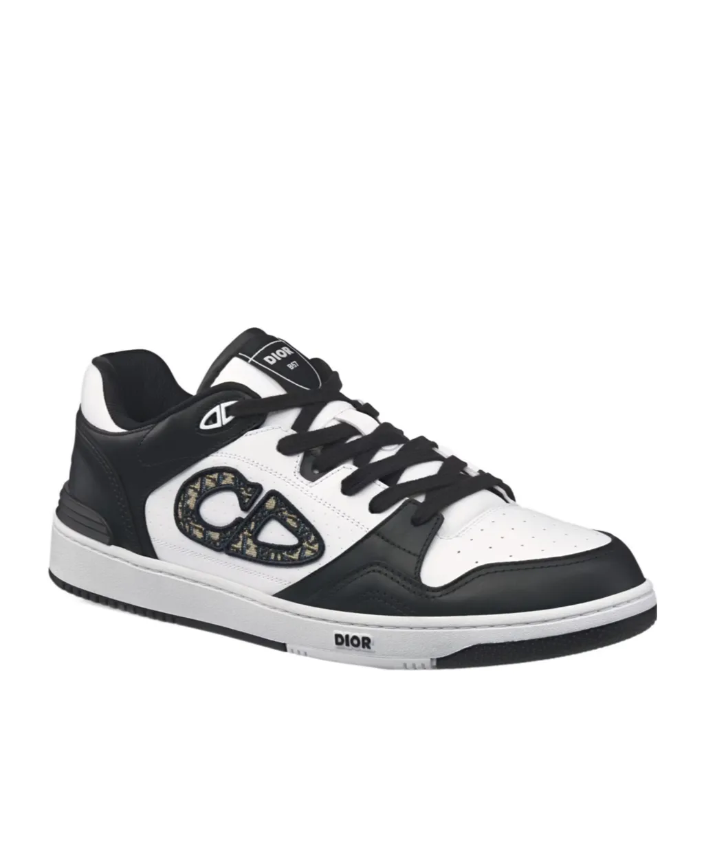 B57 Low-Top Sneaker