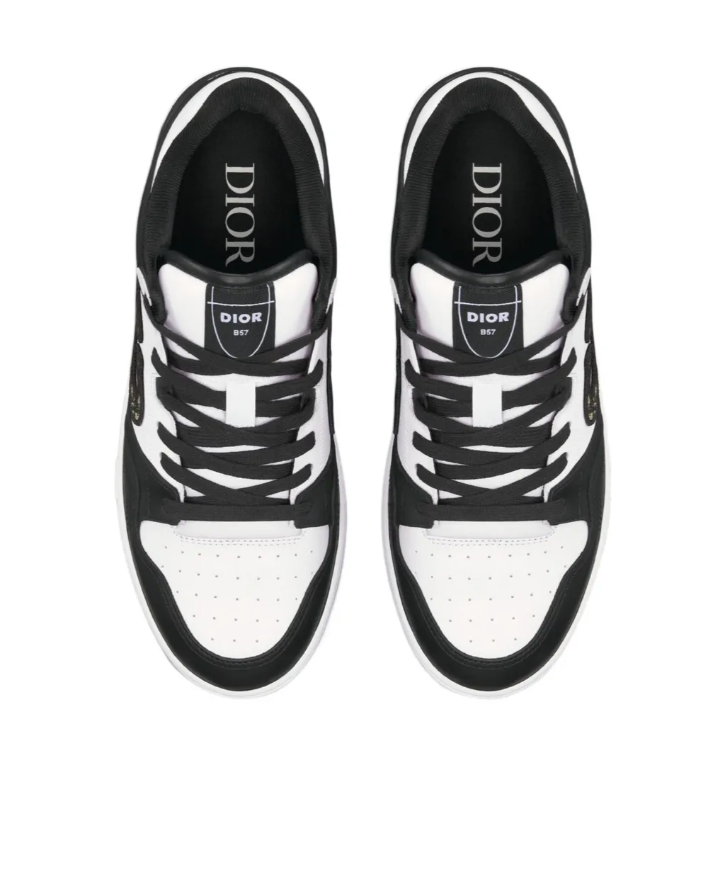 B57 Low-Top Sneaker