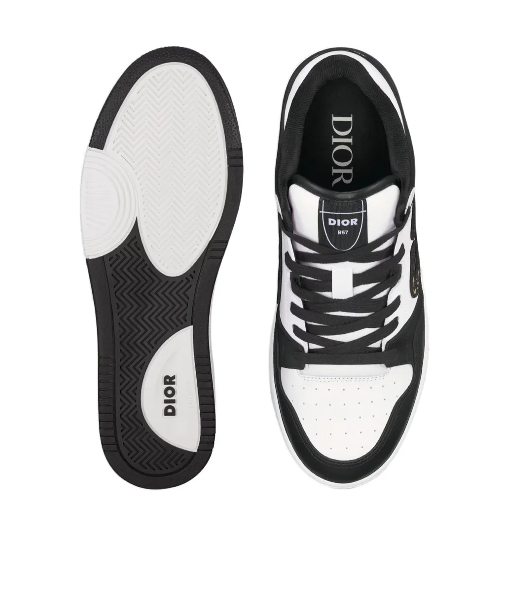 B57 Low-Top Sneaker