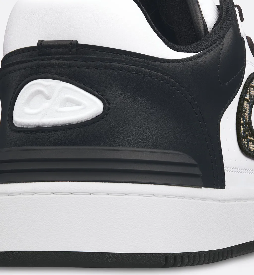 B57 Low-Top Sneaker
