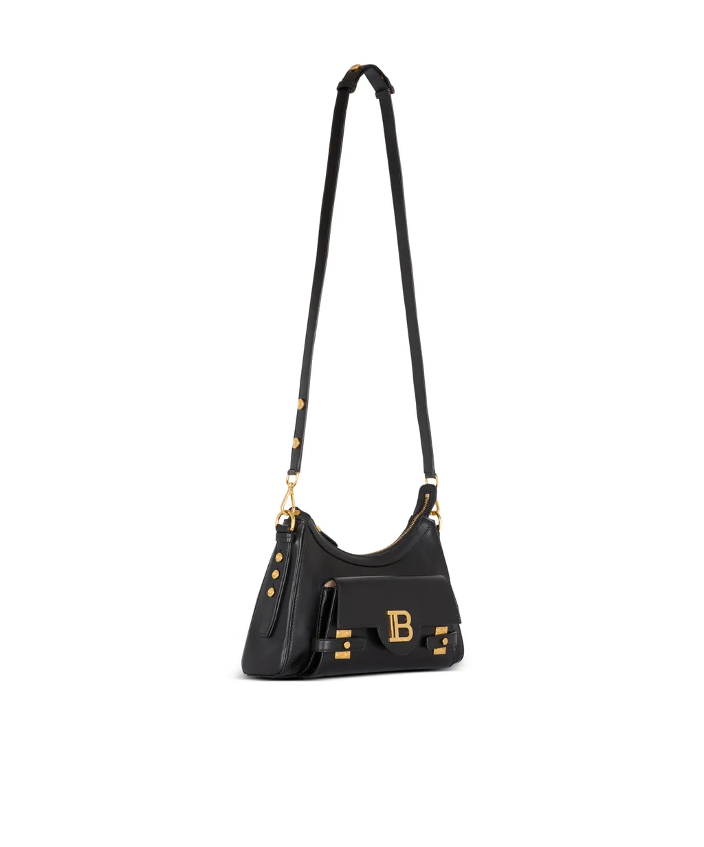 Balmain B-Buzz Hobo Bag