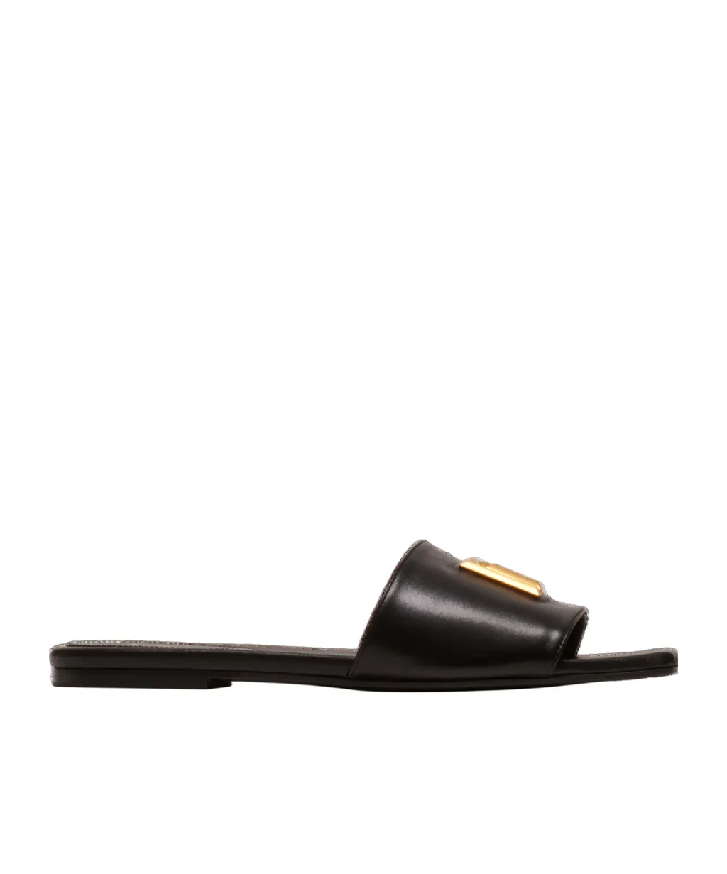 Balmain Dafne Pb Mules