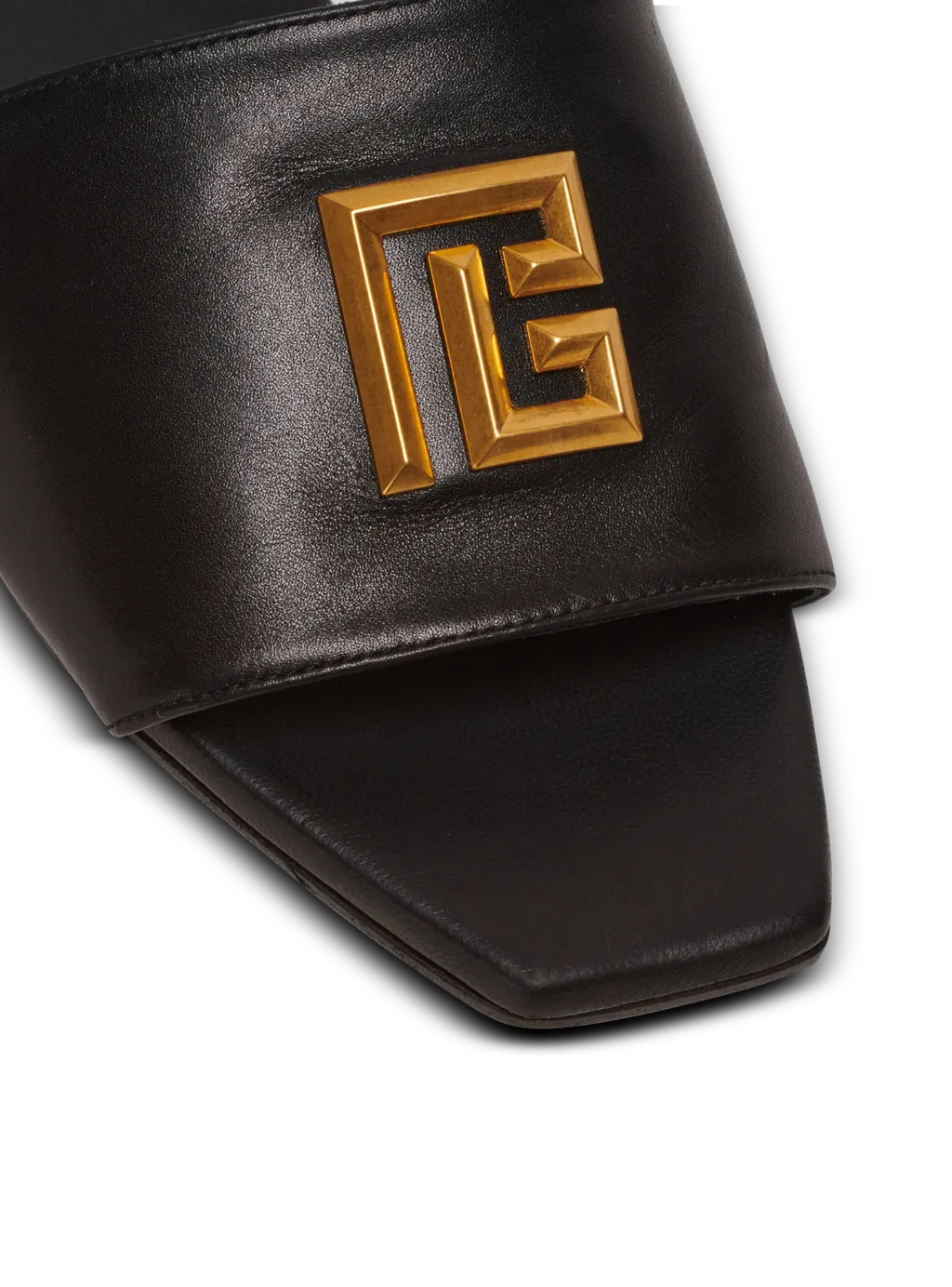 Balmain Dafne Pb Mules