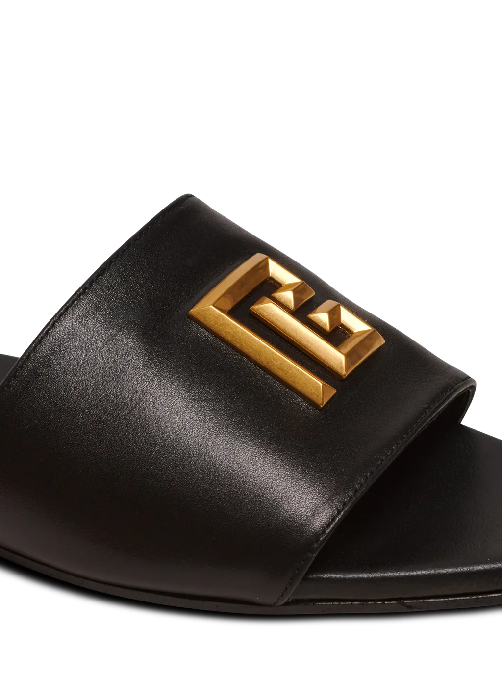 Balmain Dafne Pb Mules
