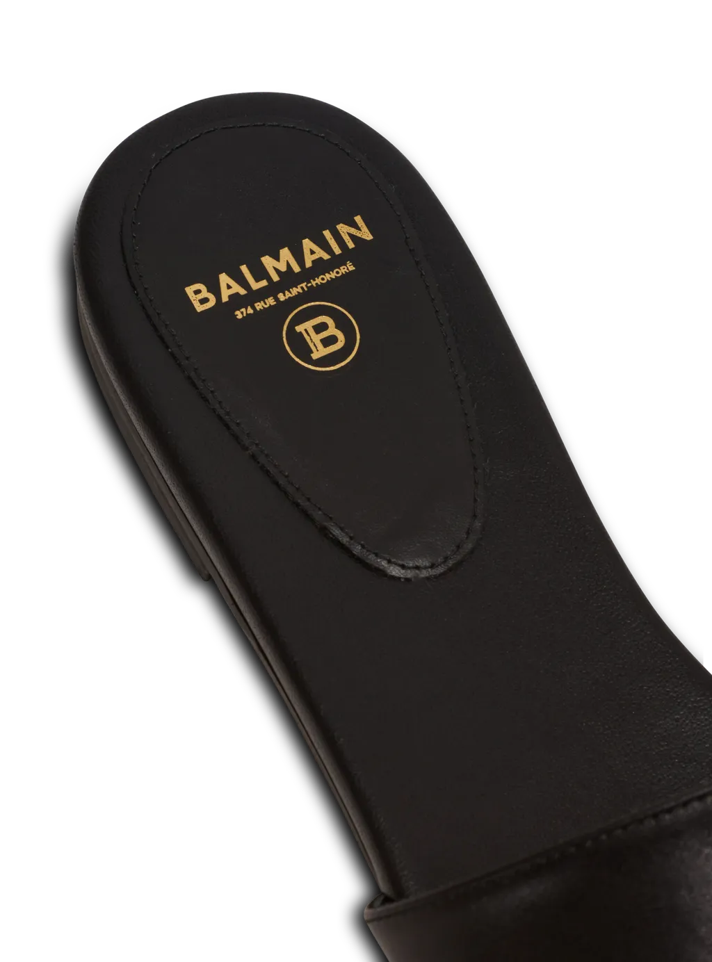 Balmain Dafne Pb Mules