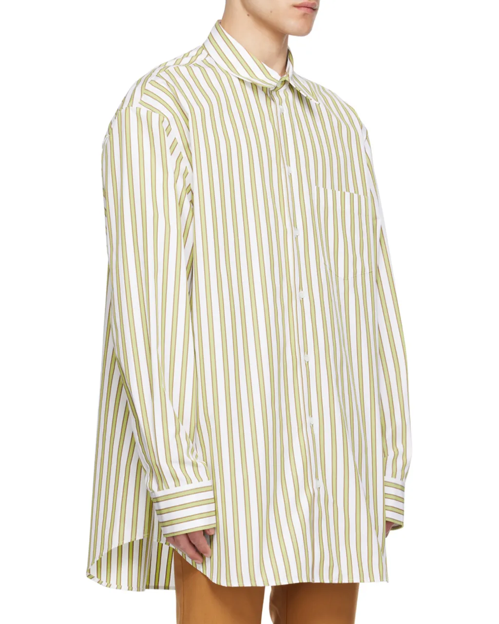 Striped Shirt