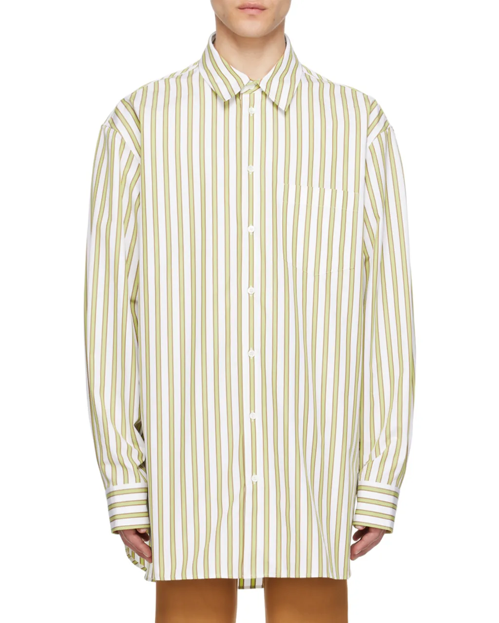 Striped Shirt