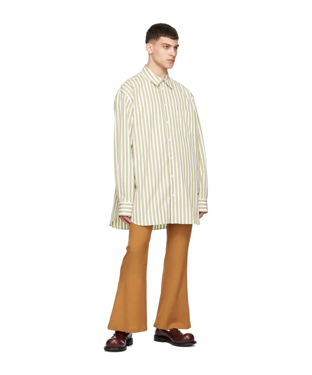 Striped Shirt