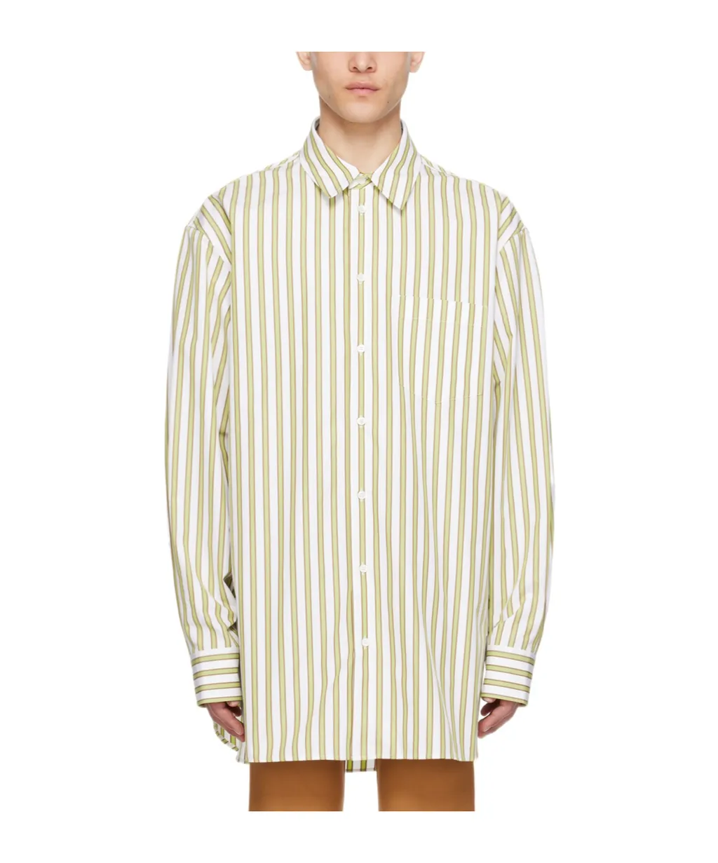 Striped Shirt