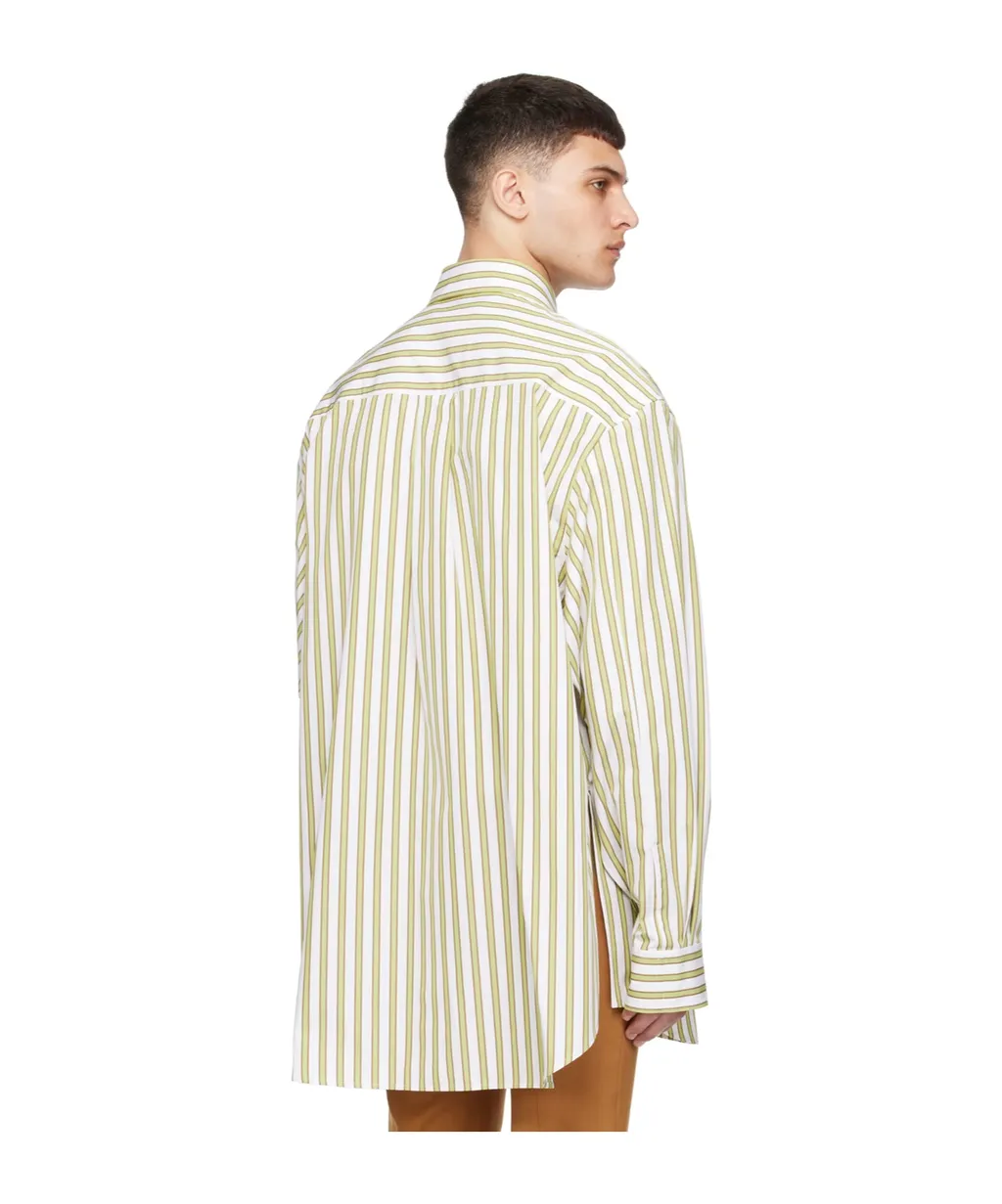 Striped Shirt
