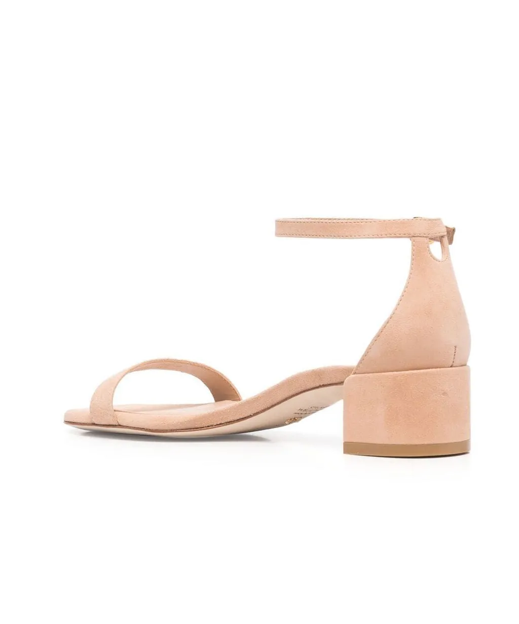 Peep-Toe, Patent-Leather Booties