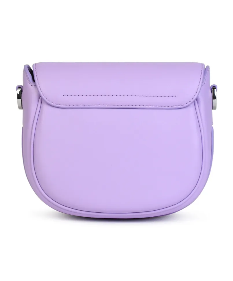 J Marc Small Logo Shoulder Bag