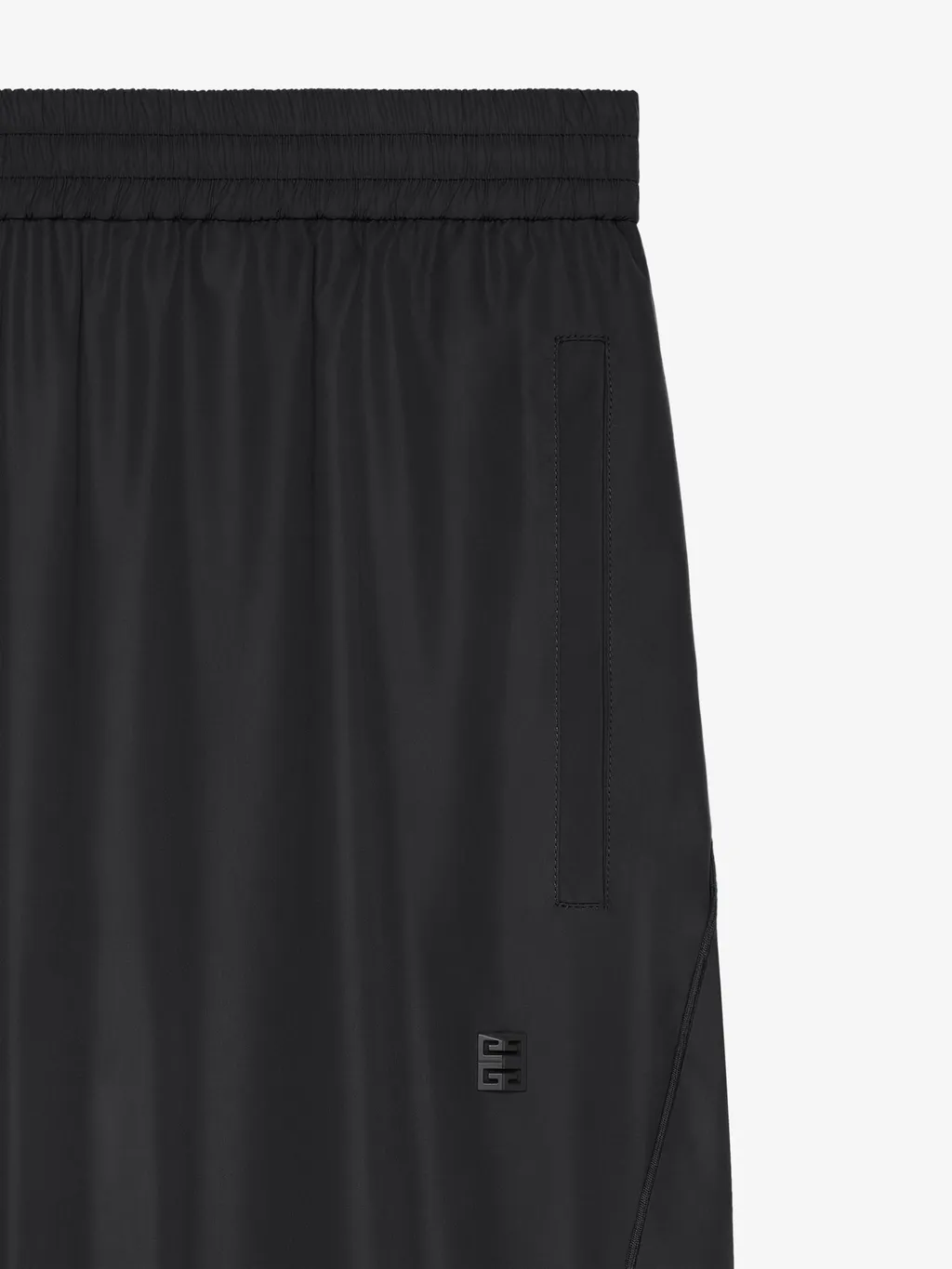 Tracksuit Pants With 4G Detail