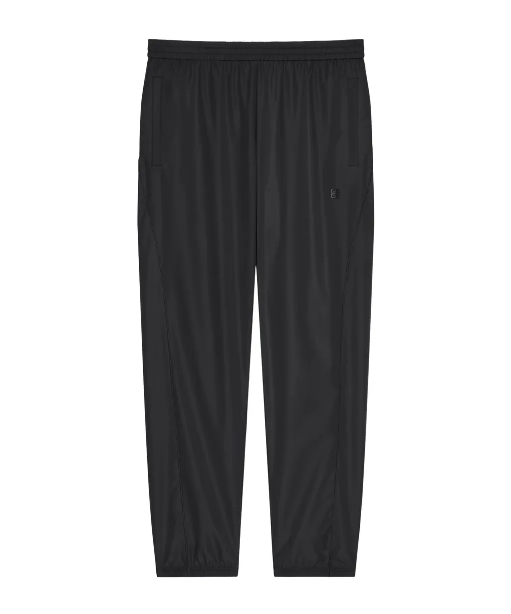 Tracksuit Pants With 4G Detail