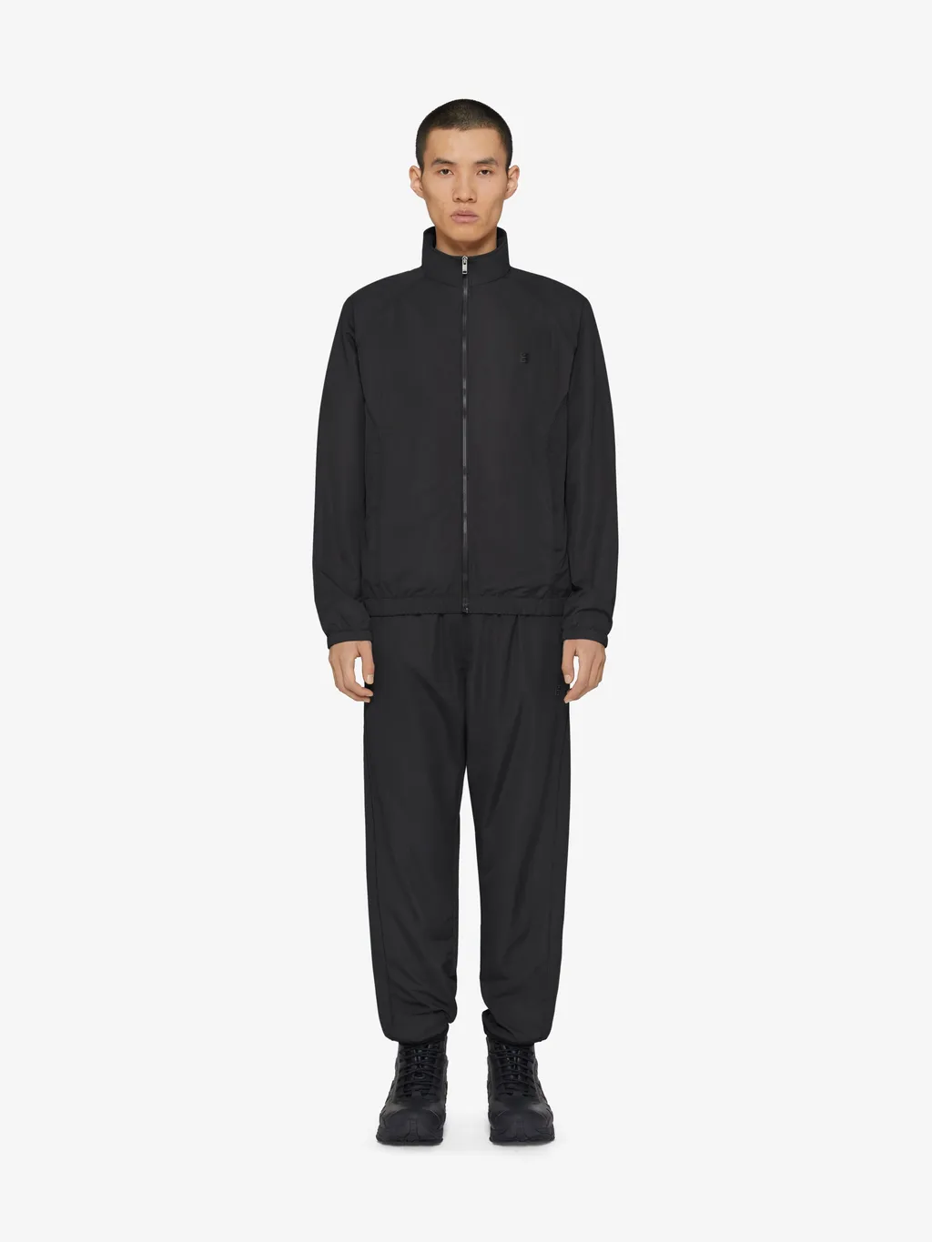 Tracksuit Pants With 4G Detail
