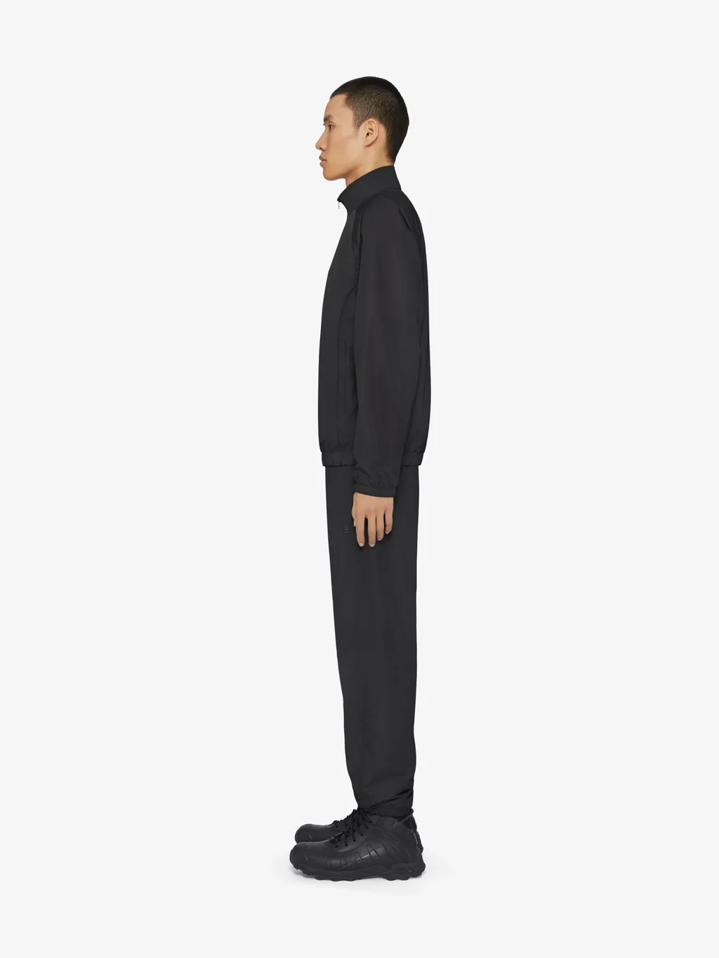 Tracksuit Pants With 4G Detail