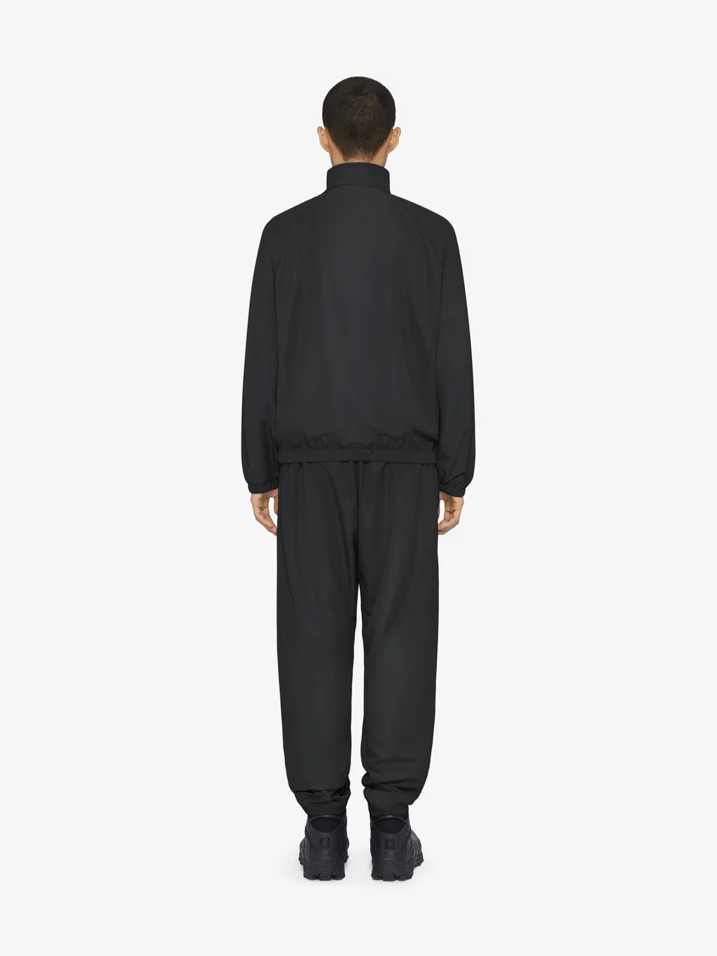 Tracksuit Pants With 4G Detail