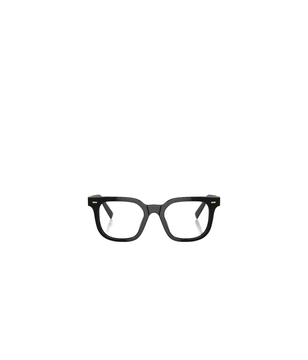 Miu Miu Eyewear Square-Frame Glasses