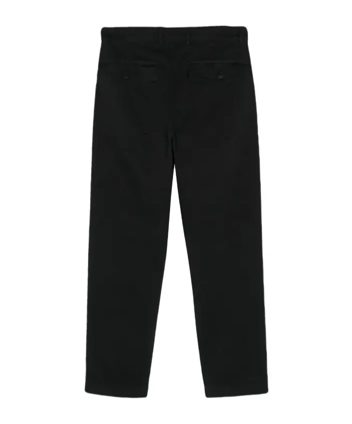 Multi-Pocket Casual Pants
