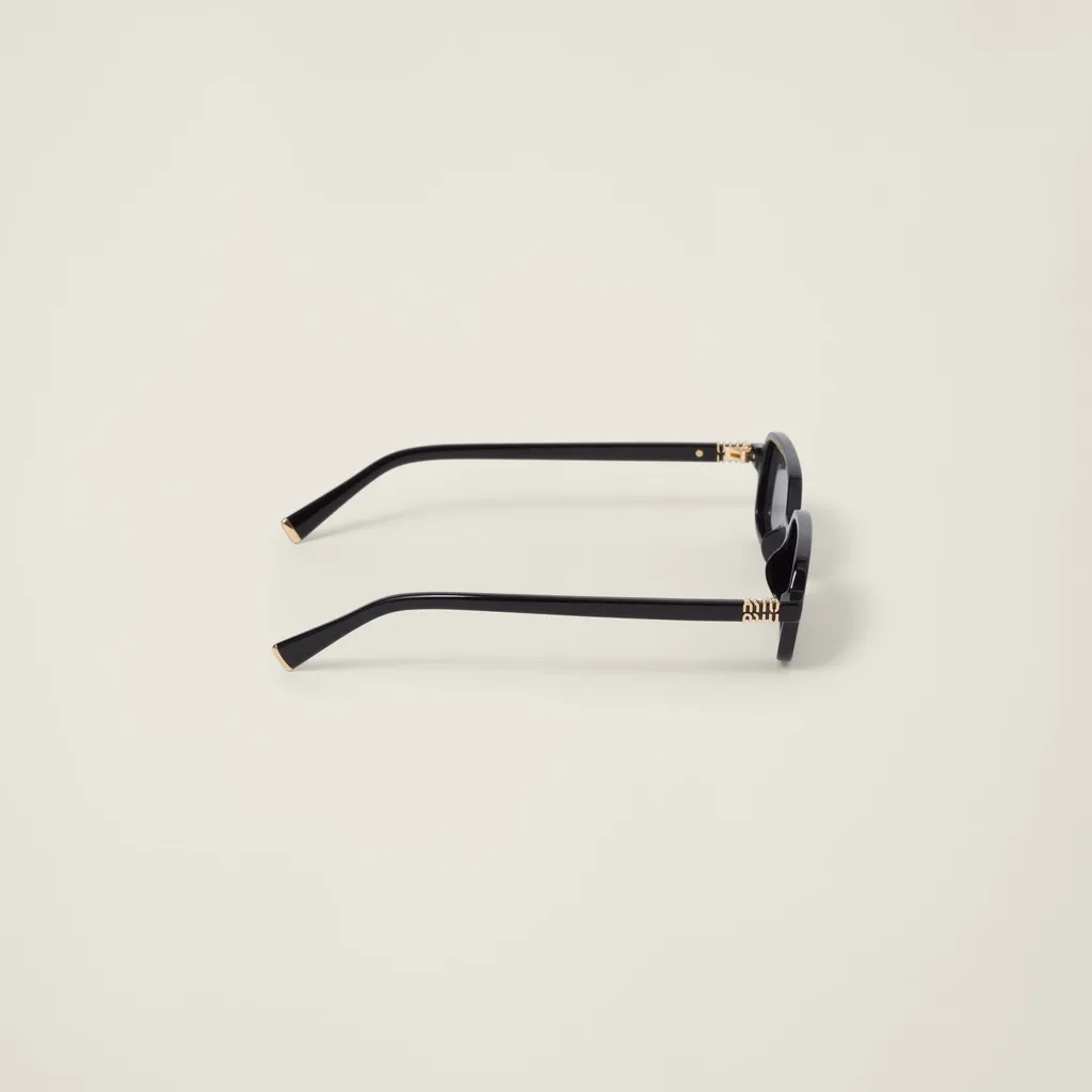 Miu Regard Sunglasses