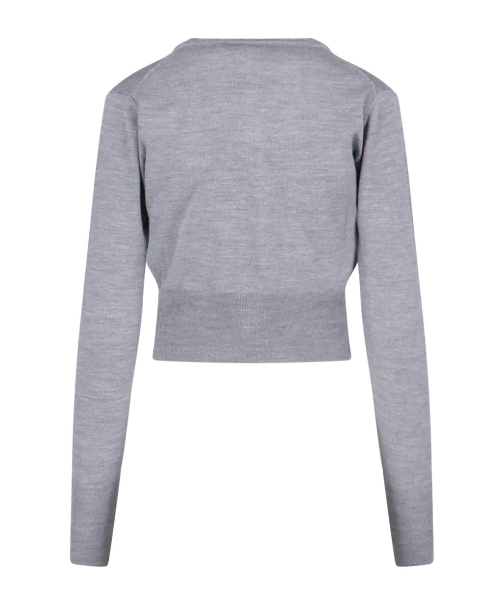 Bea Cardigan