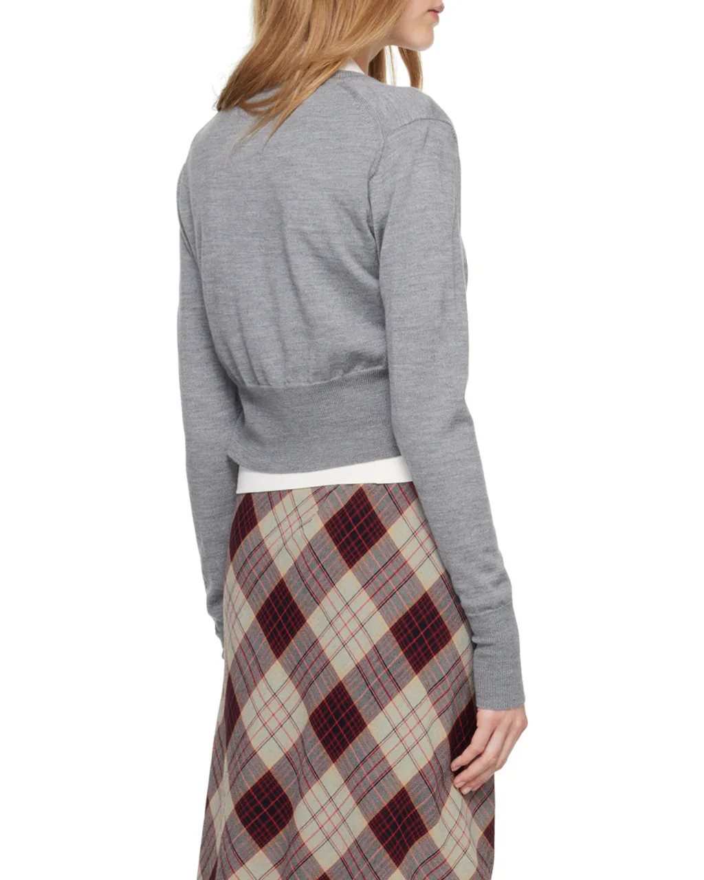 Bea Cardigan