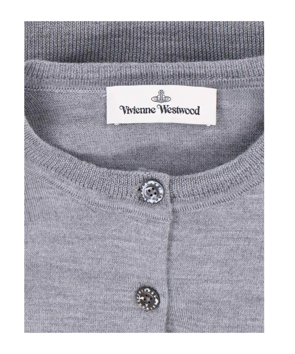 Bea Cardigan