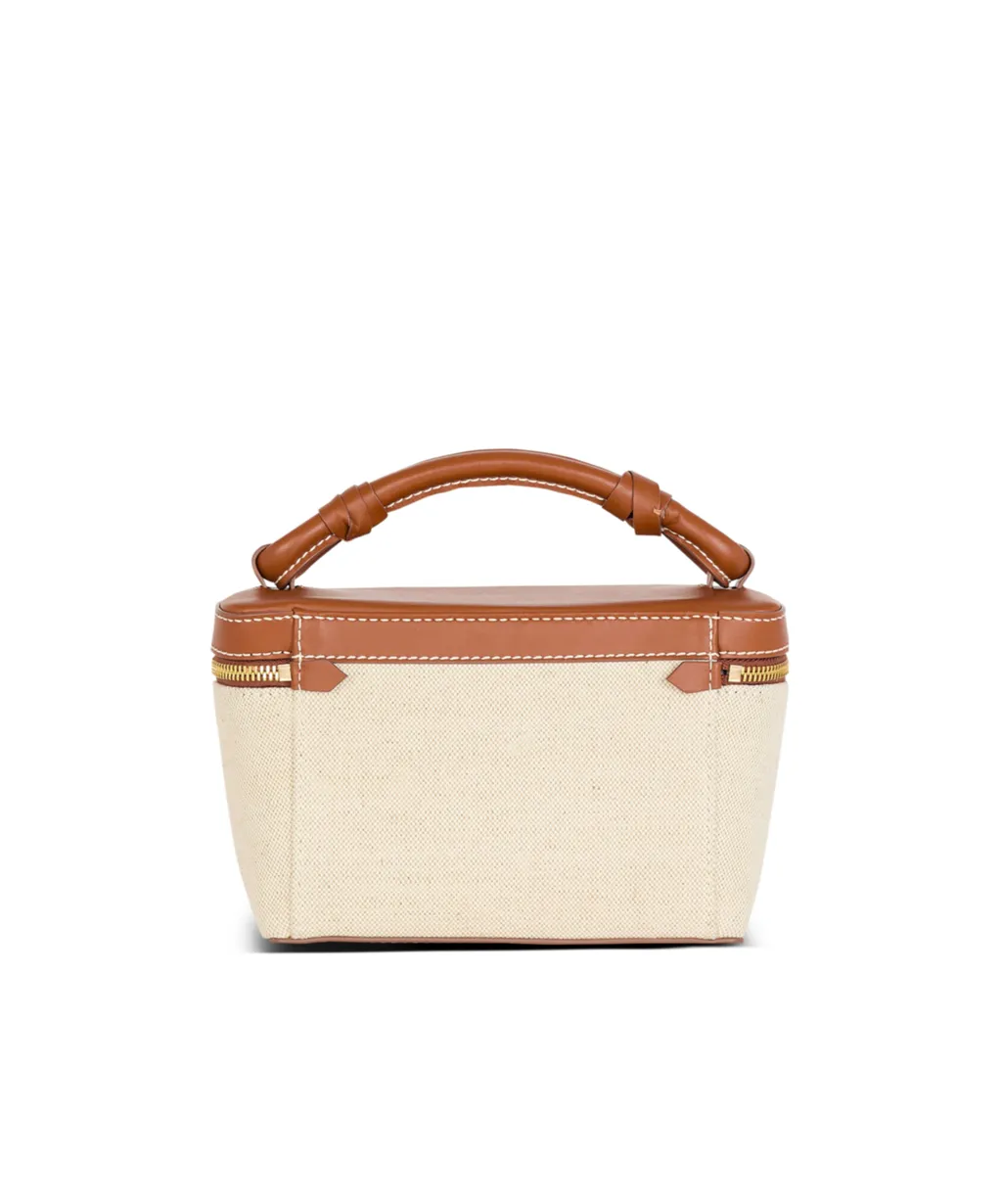 Balmain B-Army Vanity Case