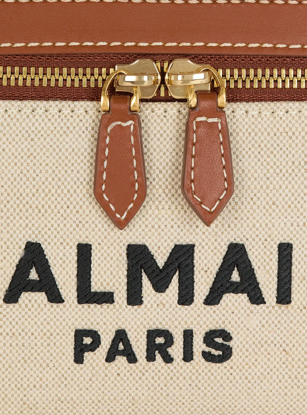Balmain B-Army Vanity Case