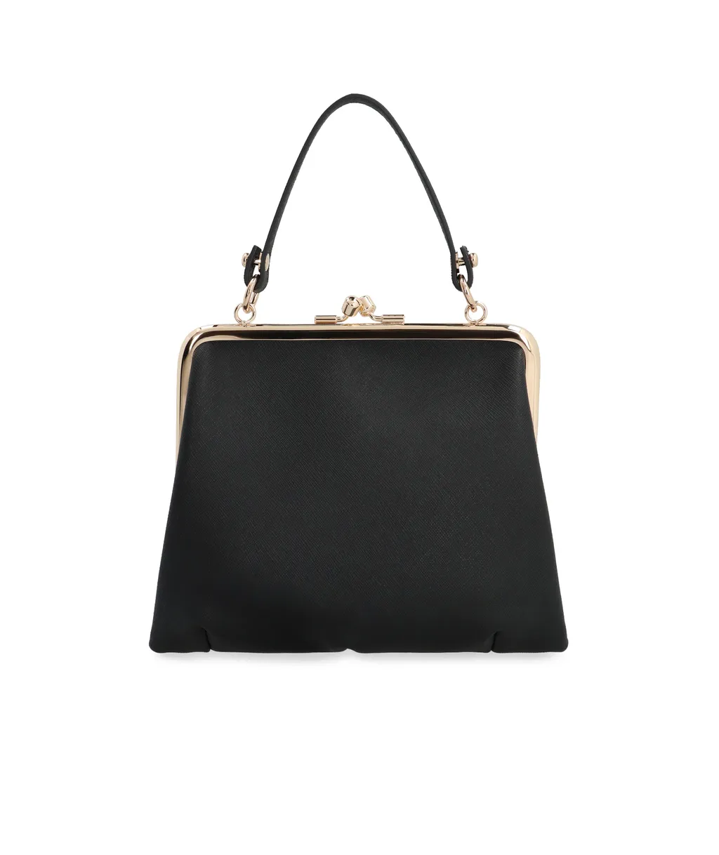 Vivienne Westwood Orb Plaque Granny Frame Purse