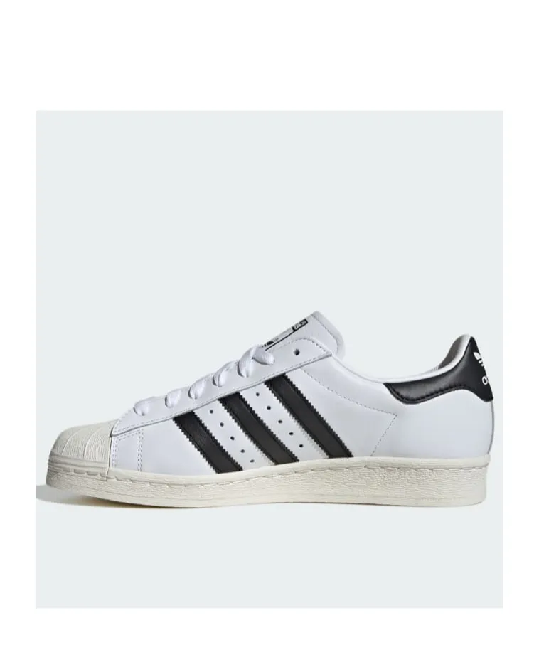 Adidas Originals Superstar 82 Low-Top Sneakers