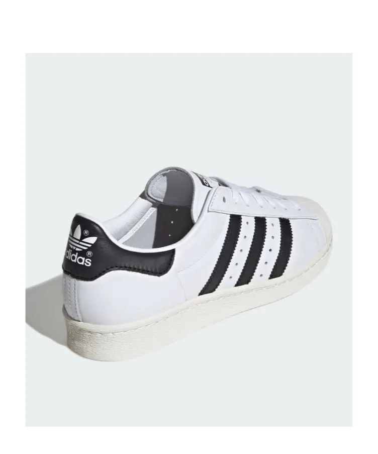 Adidas Originals Superstar 82 Low-Top Sneakers