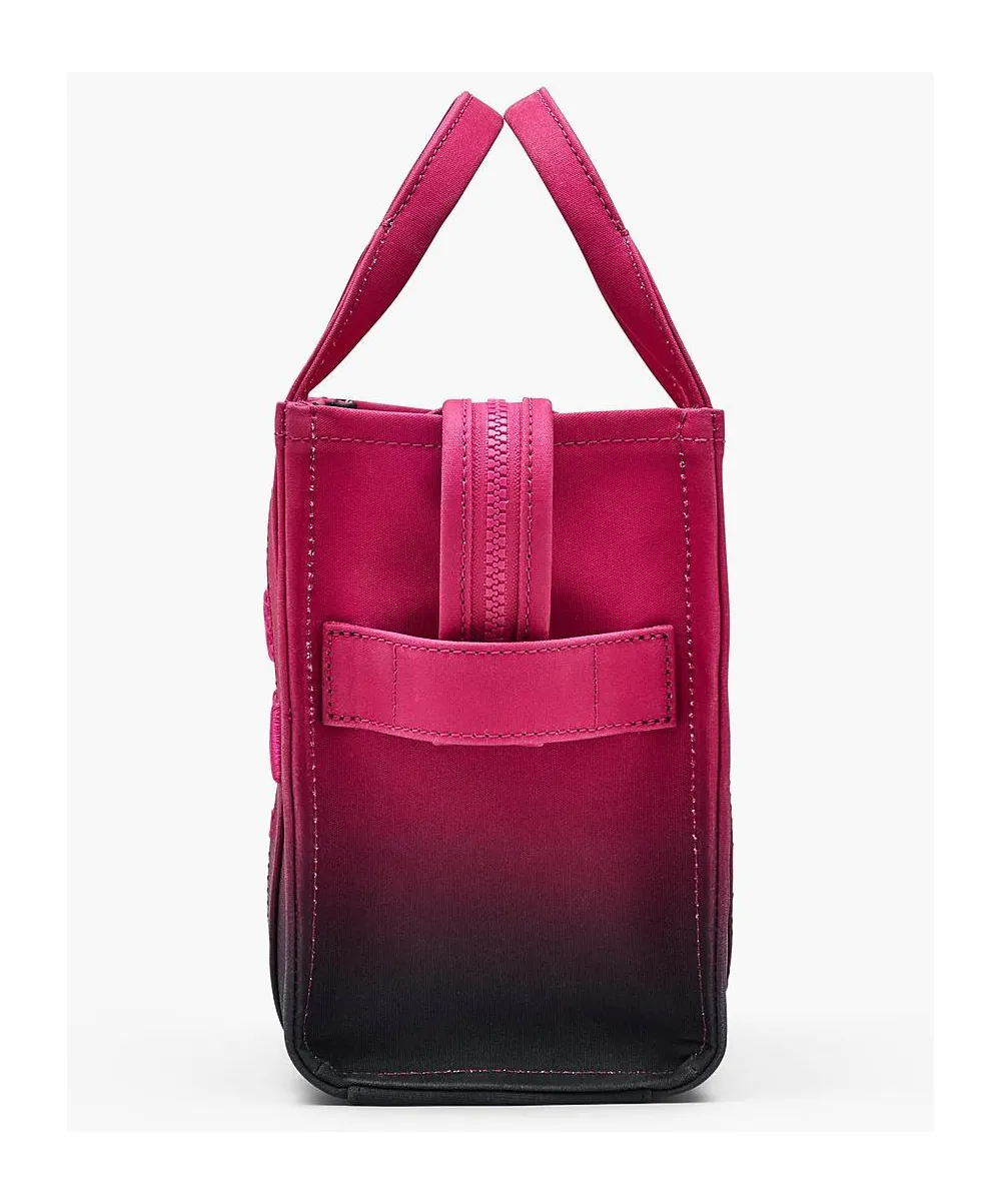 Marc Jacobs The Ombre Gradient Effect Small Tote Bag