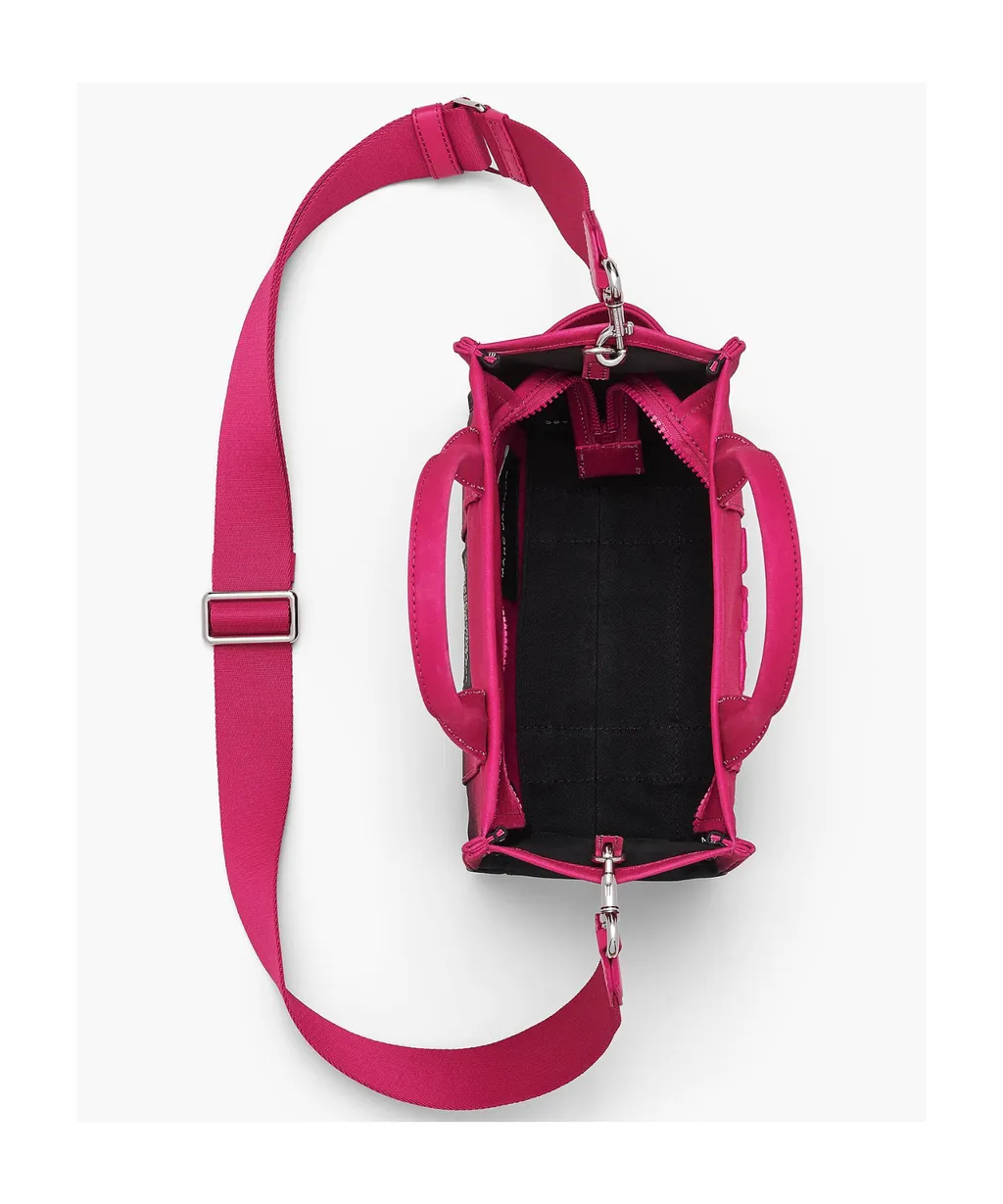Marc Jacobs The Ombre Gradient Effect Small Tote Bag