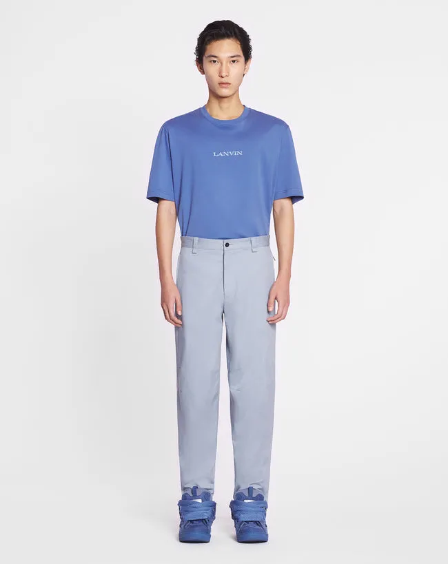 Lanvin Biker Pants