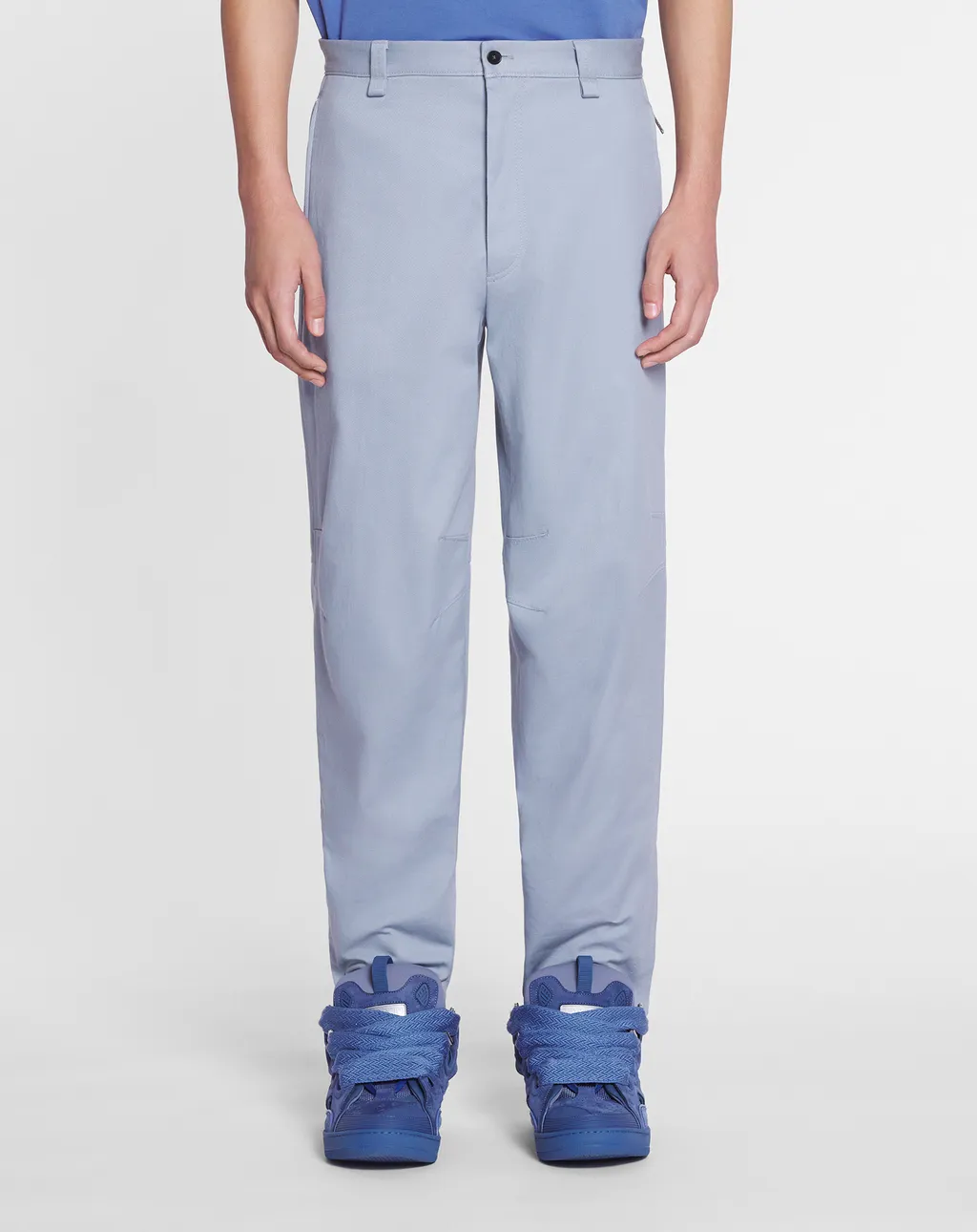 Lanvin Biker Pants