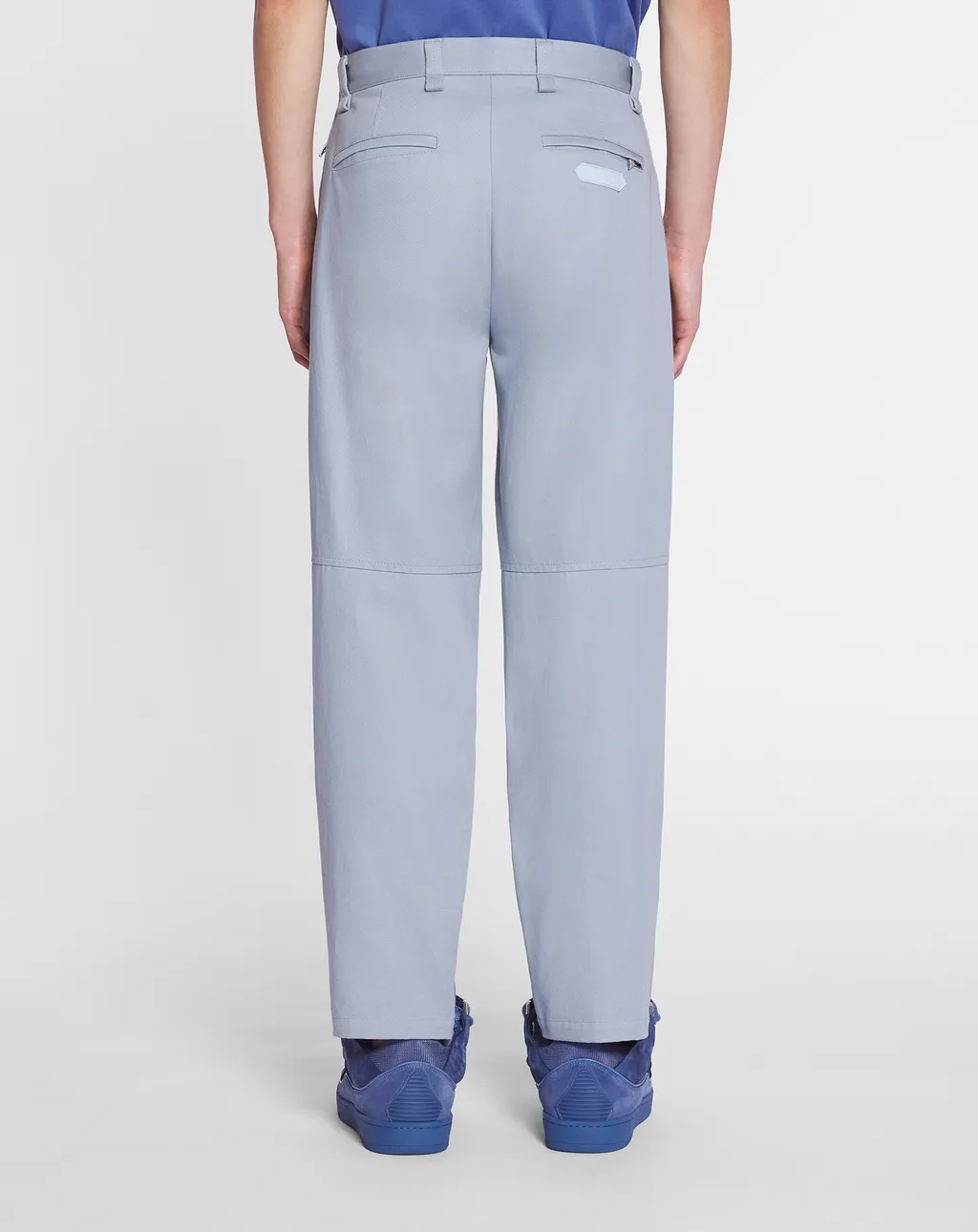Lanvin Biker Pants