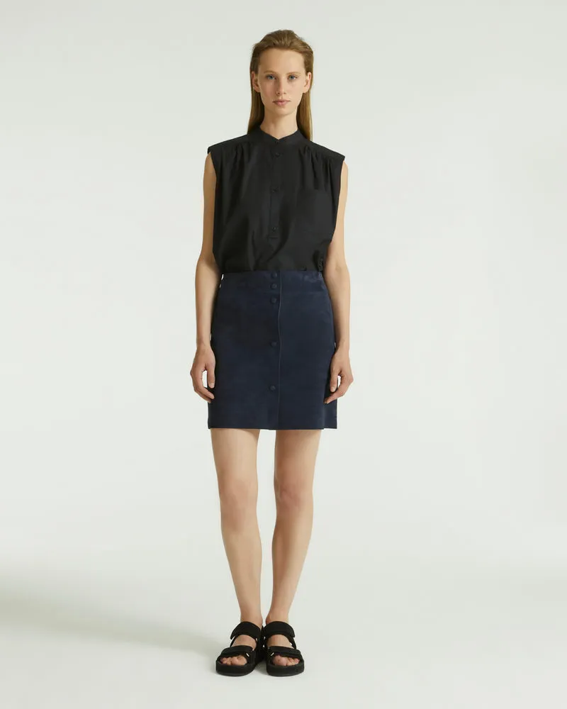 Mini Skirt